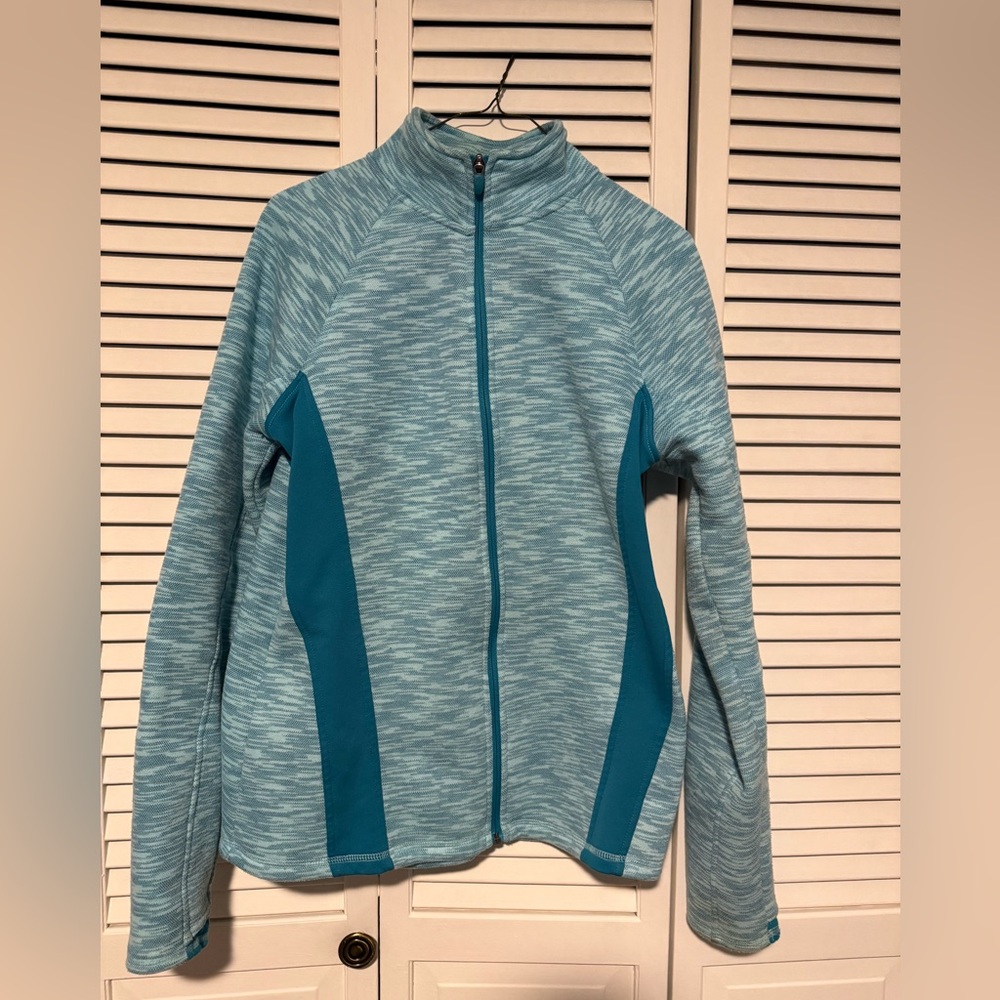 Tek Gear women’s polyester light jacket